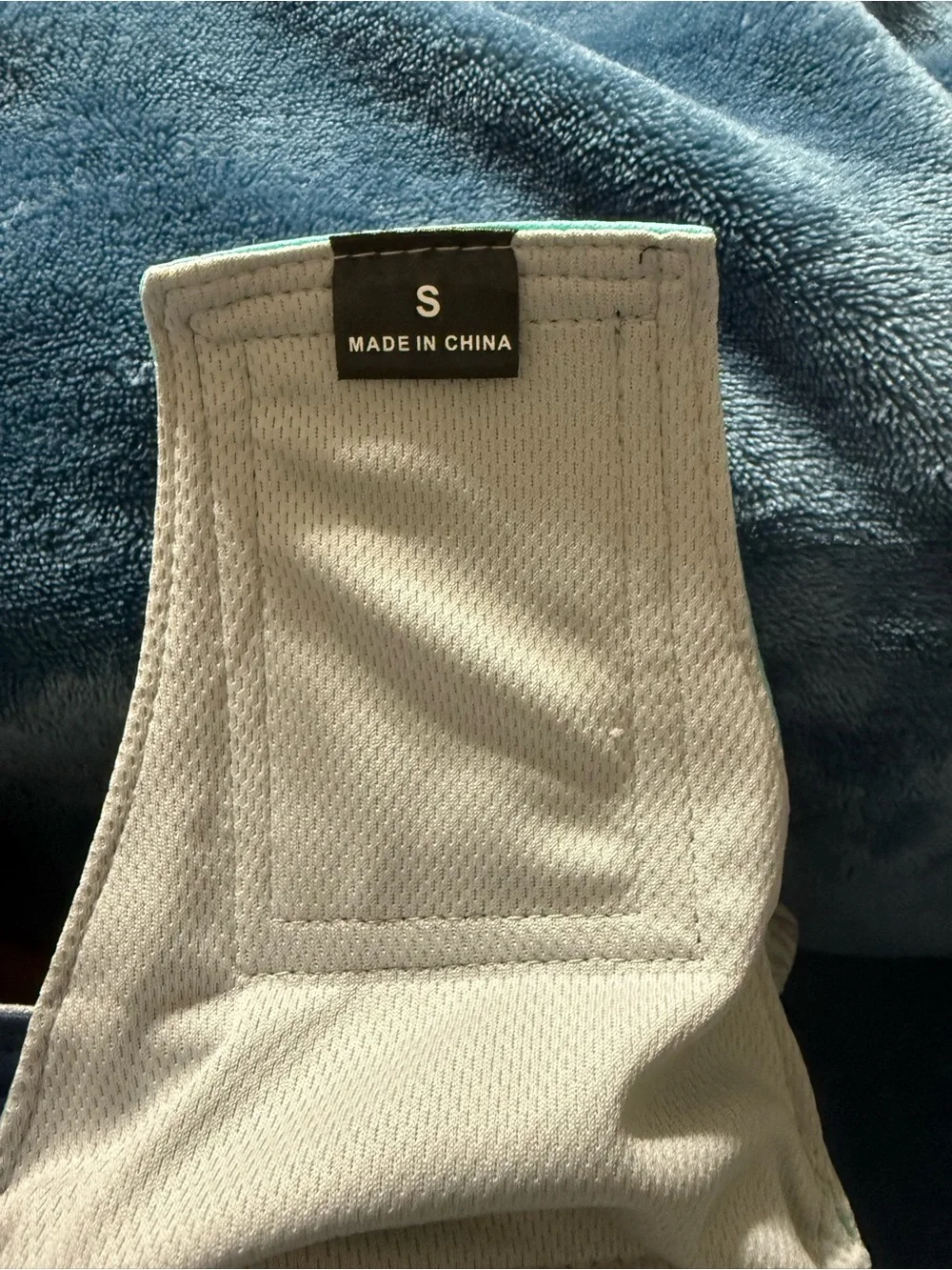 Tuiskusa Male Dog Diapers- Washable/Reusable
